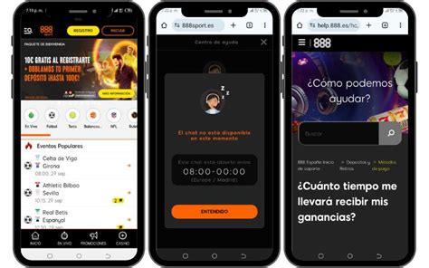 Guía de Atención al Cliente en 888sport: ¡Resuelve tus dudas!.